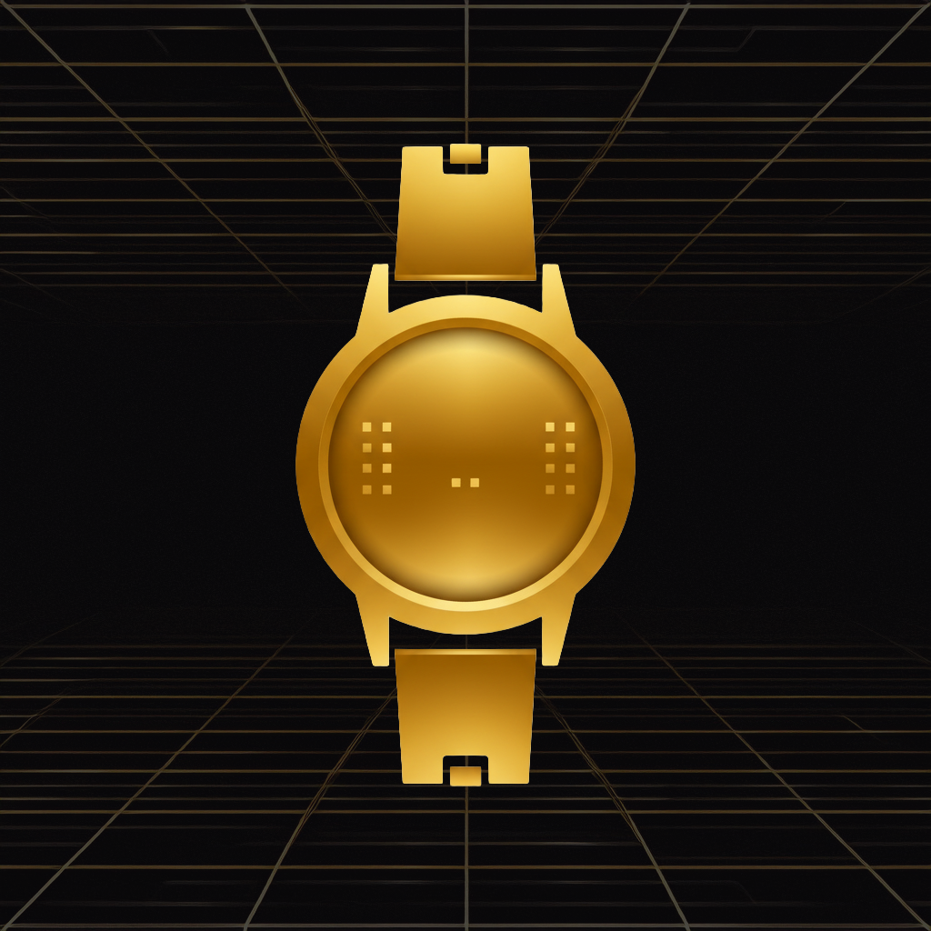 The Binary Clock